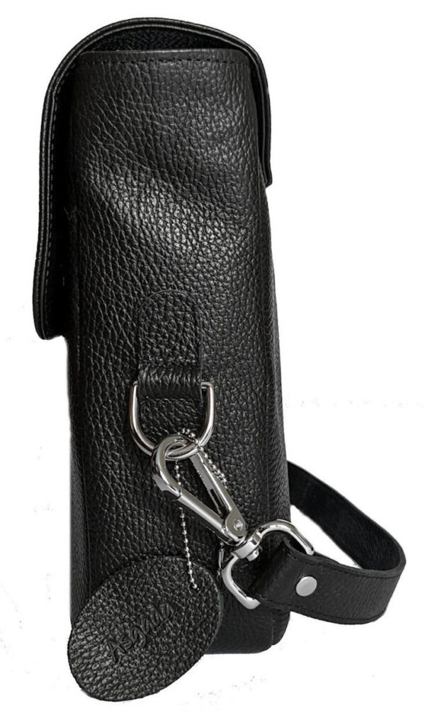 Chic in Schwarz – Bild 3