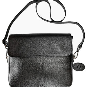 Chic in Schwarz